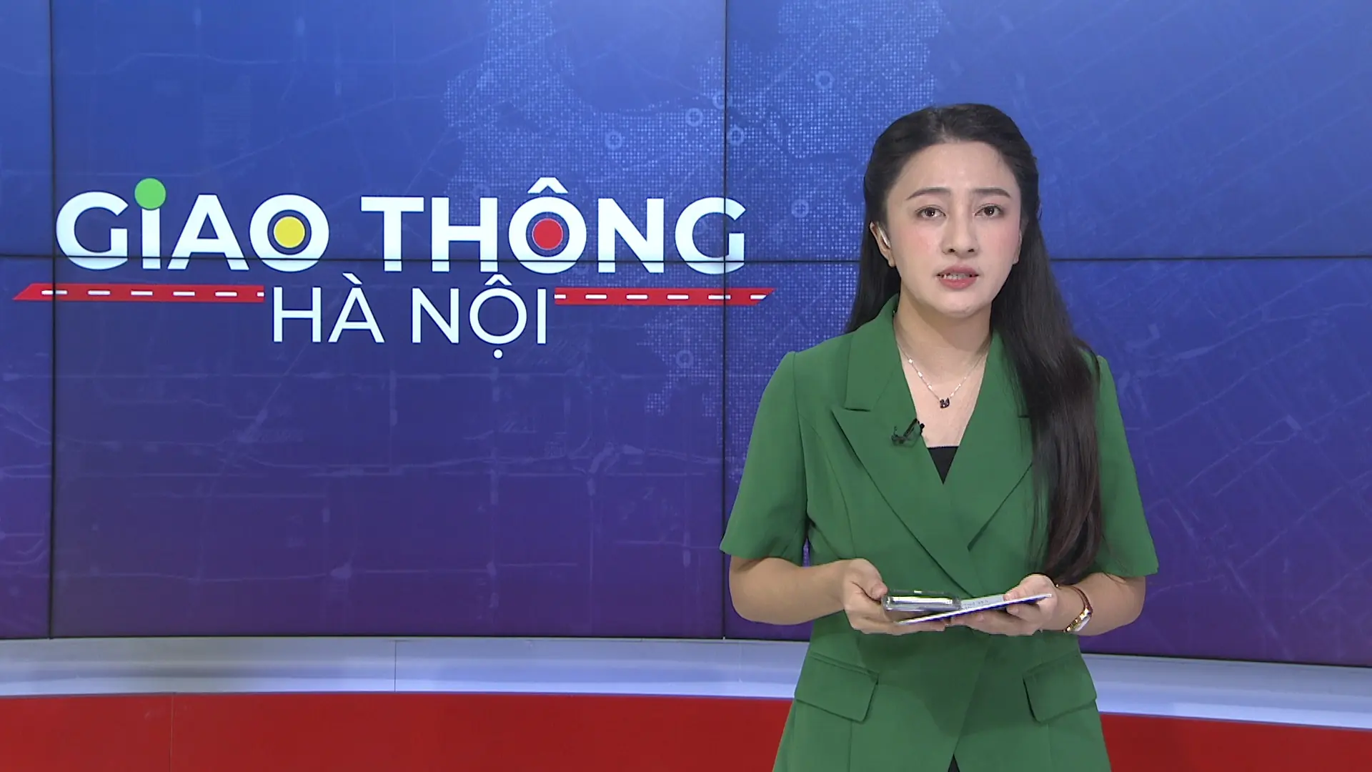 Giao thông Hà Nội | 08/10/2025